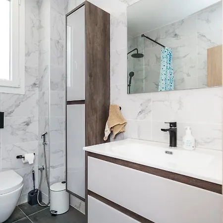 C.9 Ivy City_center Apartament *